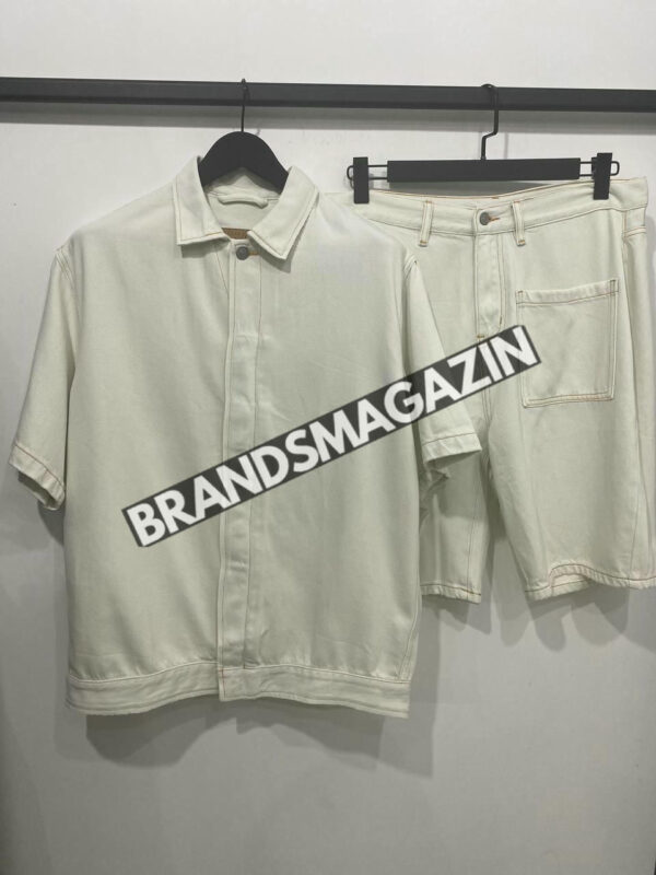 Прогулочный костюм Maison Margiela BM7233777