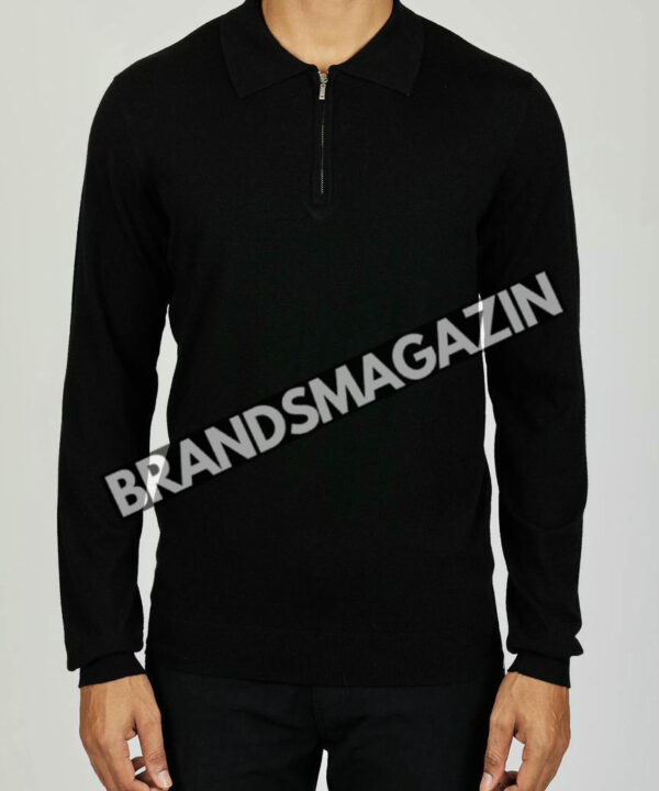 Поло Zilli BM45748933777 Поло Zilli BM45748933777