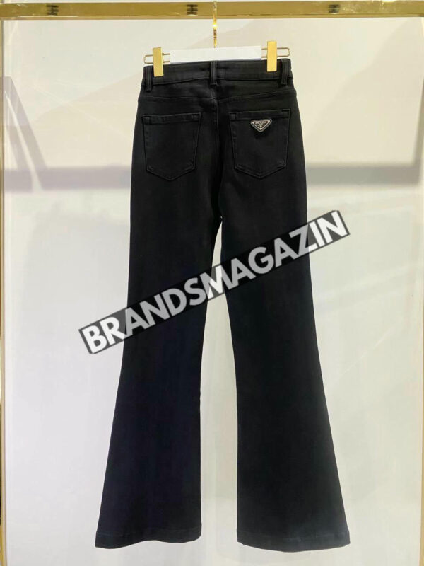 Джинсы Prada BM46627164977 2