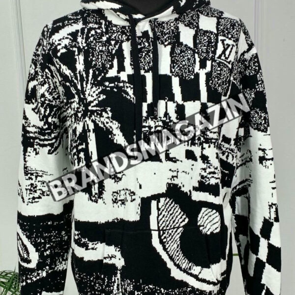 Худи Dolce&Gabbana BM47445830677