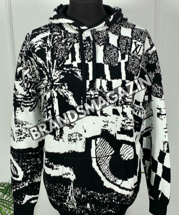 Худи Dolce&Gabbana BM47445830677 Худи Dolce&Gabbana BM47445830677