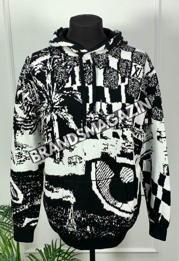 Худи Dolce&Gabbana BM47445830677