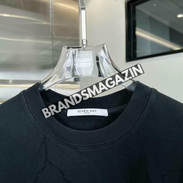 Футболка Givenchy BM47171589877 3