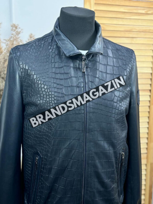Куртка Stefano Ricci BM46265893677 2