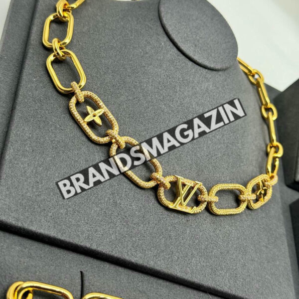 Колье Louis Vuitton BM45863498877