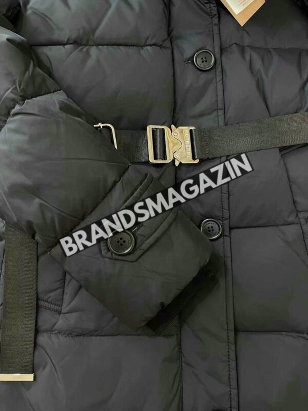 Плащ Burberry BM46610142377 8