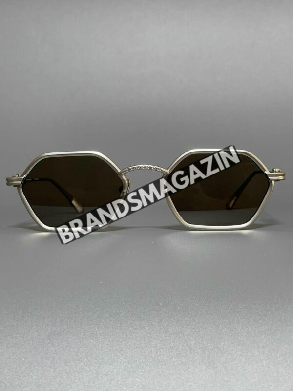 Солнцезащитные очки Chrome Hearts BM47633379677 3