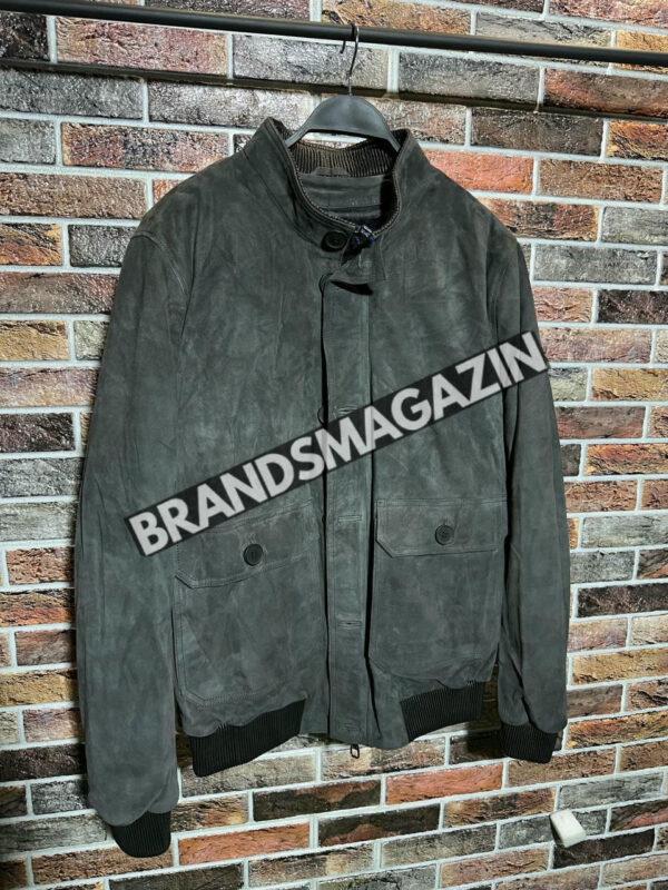 Куртка Stefano Ricci BM7680377 3