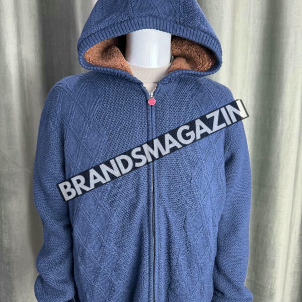 Куртка Kiton BM46654731977