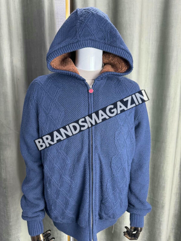 Куртка Kiton BM46654731977