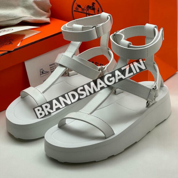 Сандалии Hermes BM70033777