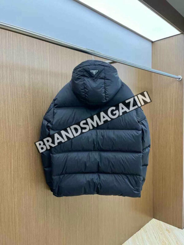Пуховик Prada BM46269935977 2