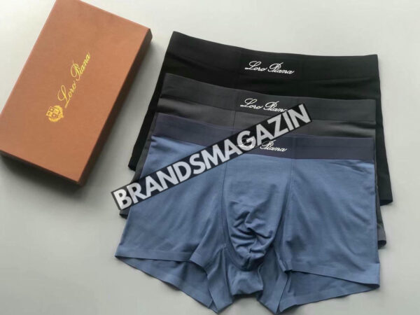 Комплект боксеров Loro Piana BM46279033477 2