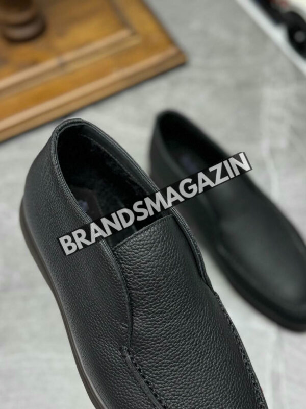 Лоферы Loro Piana BM47447291477 3