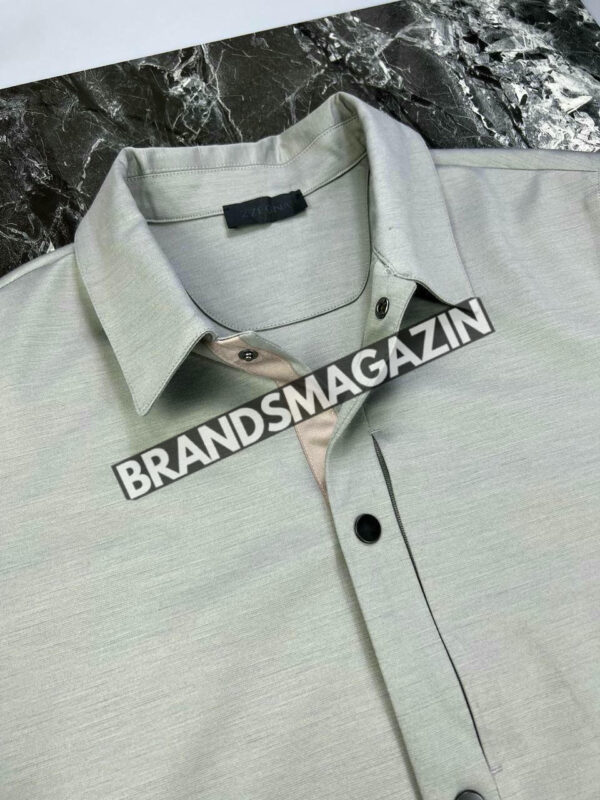 Прогулочный костюм Zegna BM69657677 3