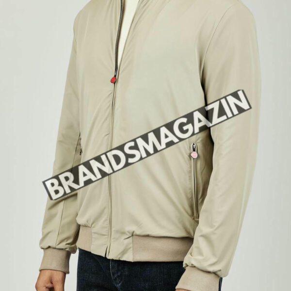 Ветровка Kiton BM45825757577