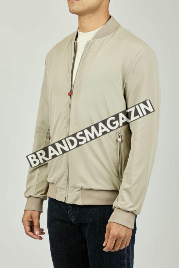 Ветровка Kiton BM45825757577
