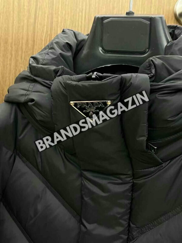 Пуховик Prada BM46269935977 3