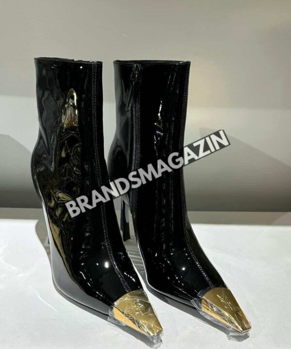 Ботильоны Yves Saint Laurent BM47179322777 Ботильоны Yves Saint Laurent BM47179322777