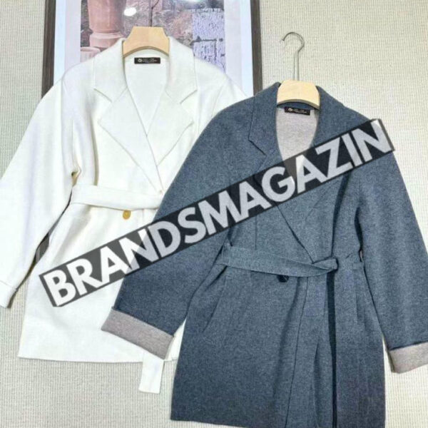 Пальто Loro Piana BM46293159977