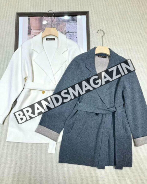 Пальто Loro Piana BM46293159977