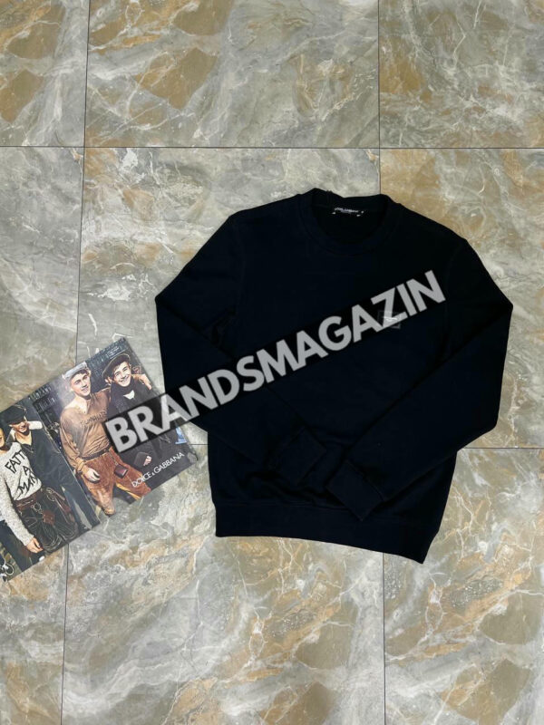 Свитшот Dolce&Gabbana BM47026137177