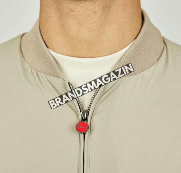 Ветровка Kiton BM45825757577 2