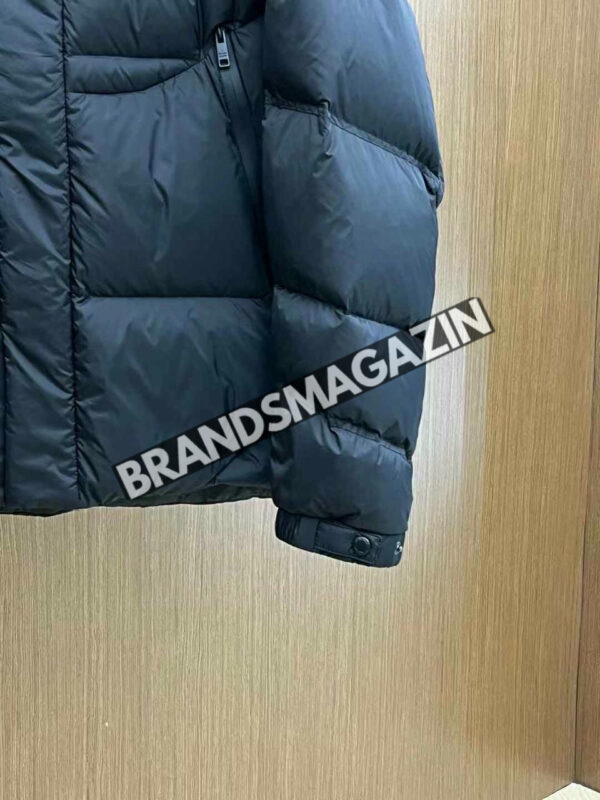Пуховик Prada BM46269935977 4