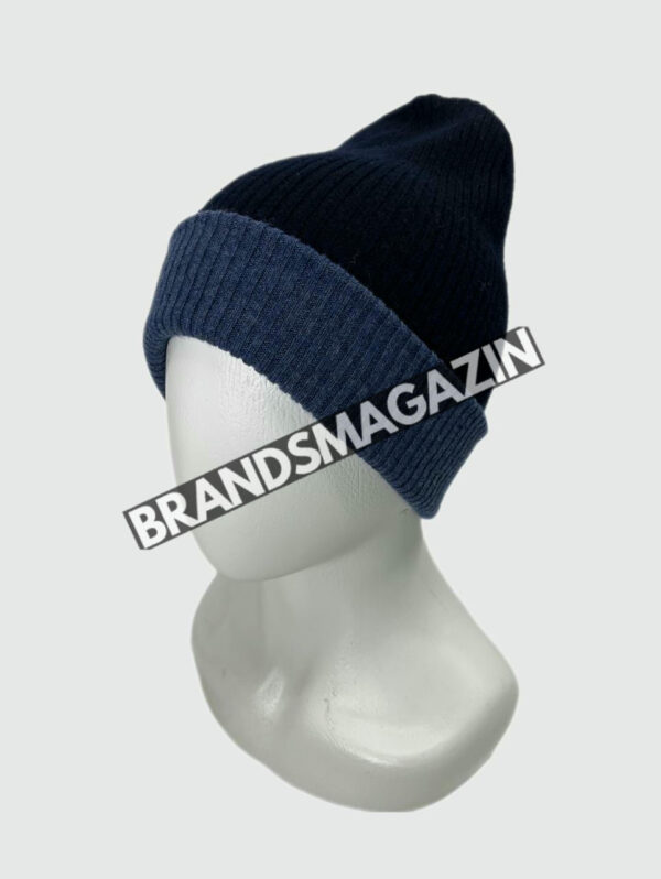 Шапка Brunello Cucinelli BM46311763077