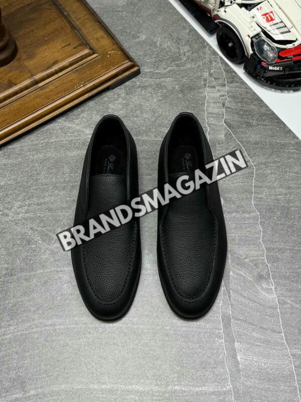 Лоферы Loro Piana BM47447291477 5