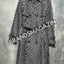 Плащ Dior BM70174177