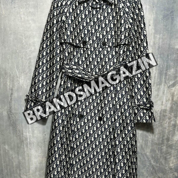 Плащ Dior BM70174177