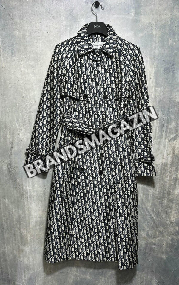 Плащ Dior BM70174177