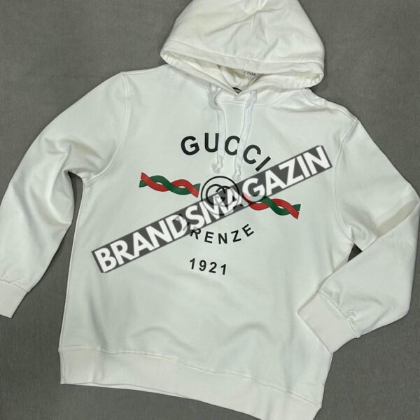 Толстовка Gucci BM71377377