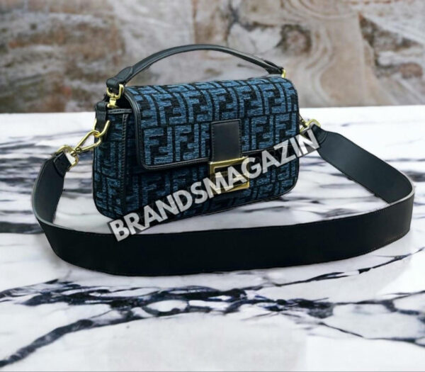 Сумка Fendi BM68577177 4