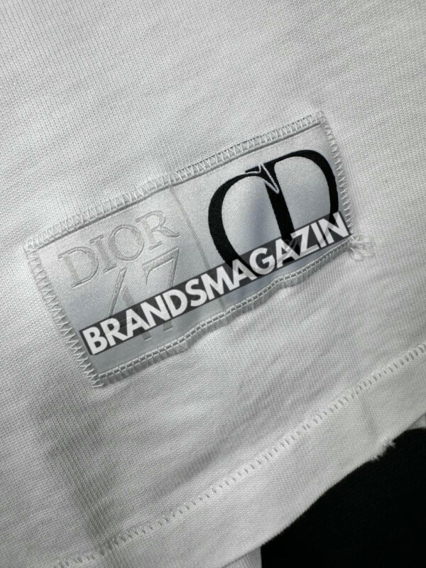 Футболка Christian Dior BM69112077 2