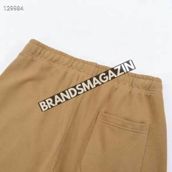 Шорты Gucci BM70111377 9