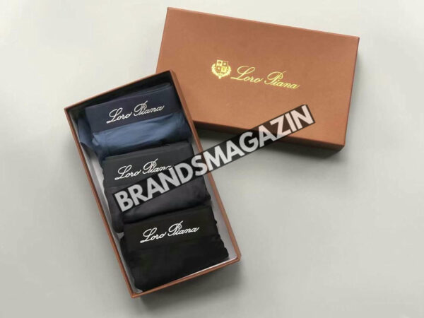 Комплект боксеров Loro Piana BM46279033477