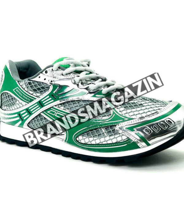 Кроссовки Bottega Veneta Orbit BM46546186477 Кроссовки Bottega Veneta Orbit BM46546186477