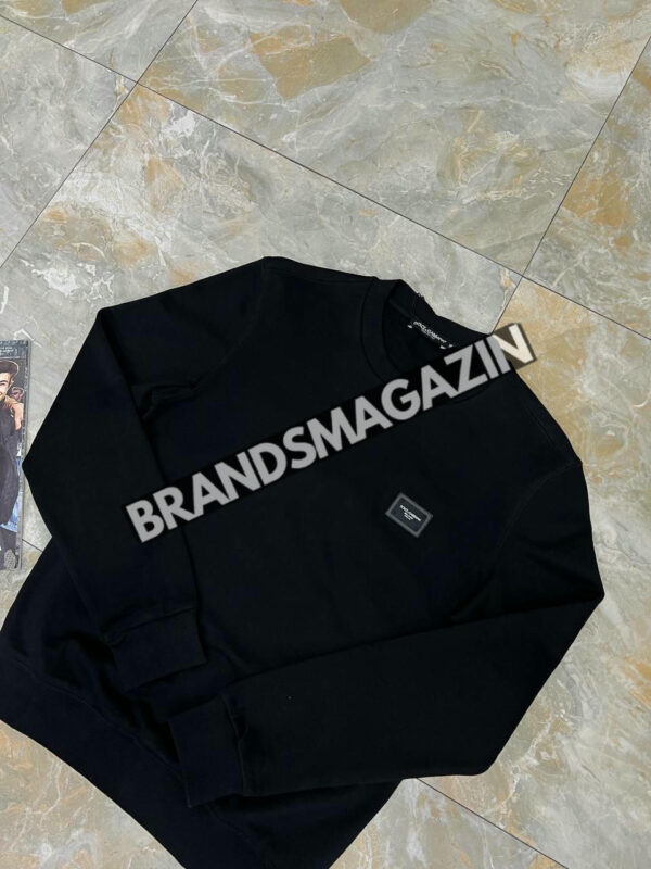 Свитшот Dolce&Gabbana BM47026137177 2