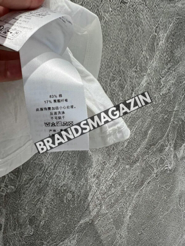 Майка Dior BM70268277 6