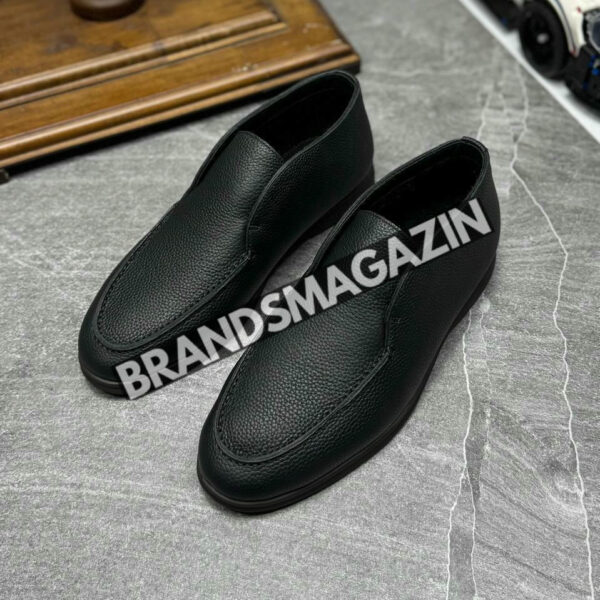 Лоферы Loro Piana BM47447291477