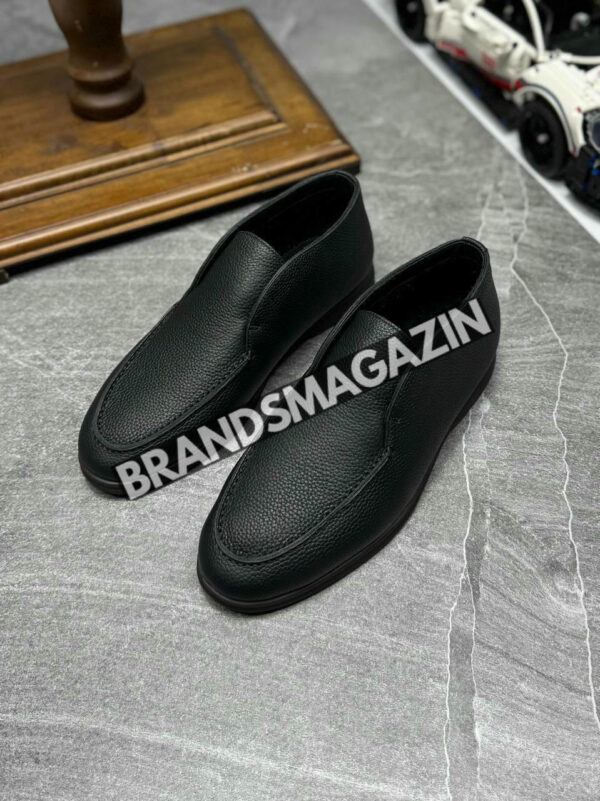 Лоферы Loro Piana BM47447291477