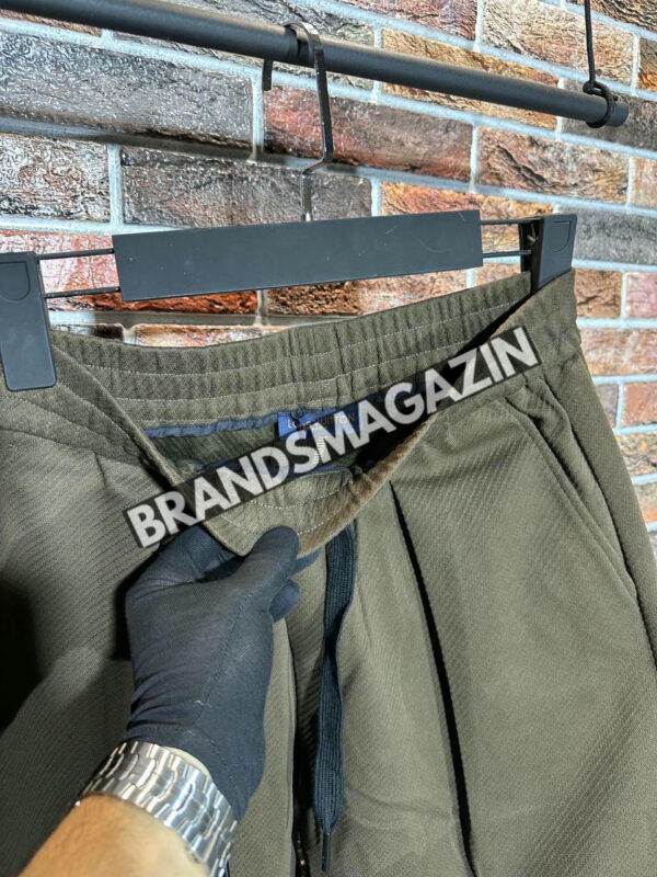 Прогулочный костюм Louis Vuitton BM7683477 9