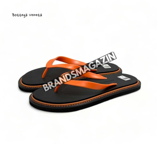 Сланцы Bottega Veneta BM69879777 4