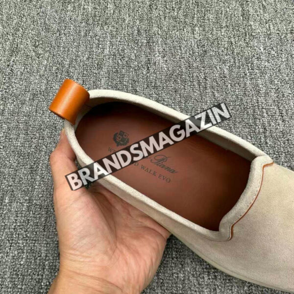 Слипоны Loro Piana BM45974223777 6