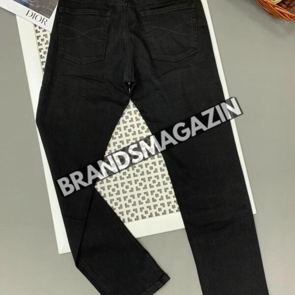 Джинсы Brunello Cucinelli BM45831824477