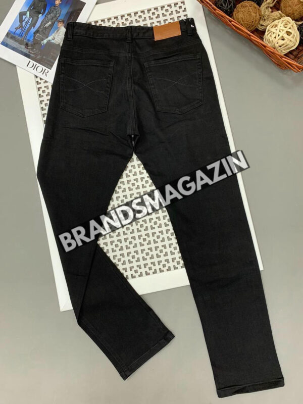 Джинсы Brunello Cucinelli BM45831824477