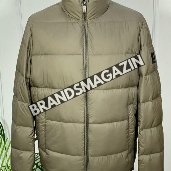 Пуховик Zegna BM47200428577