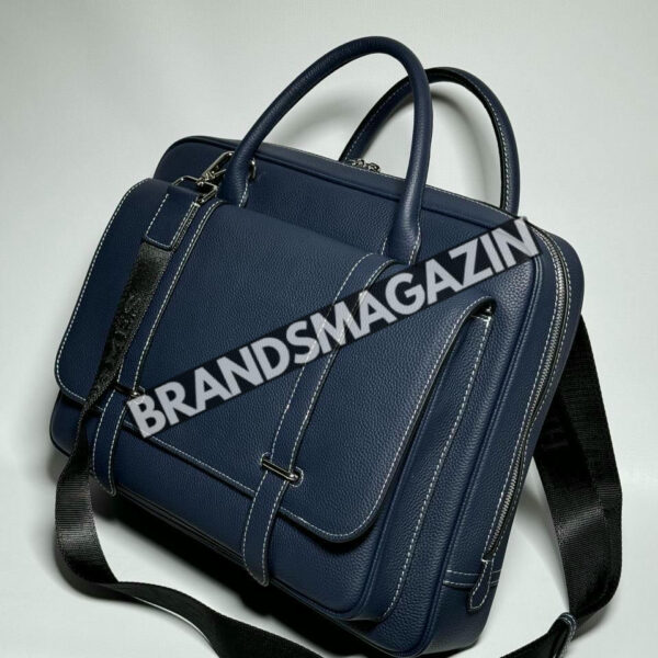 Деловая сумка Hermes BM45684829977